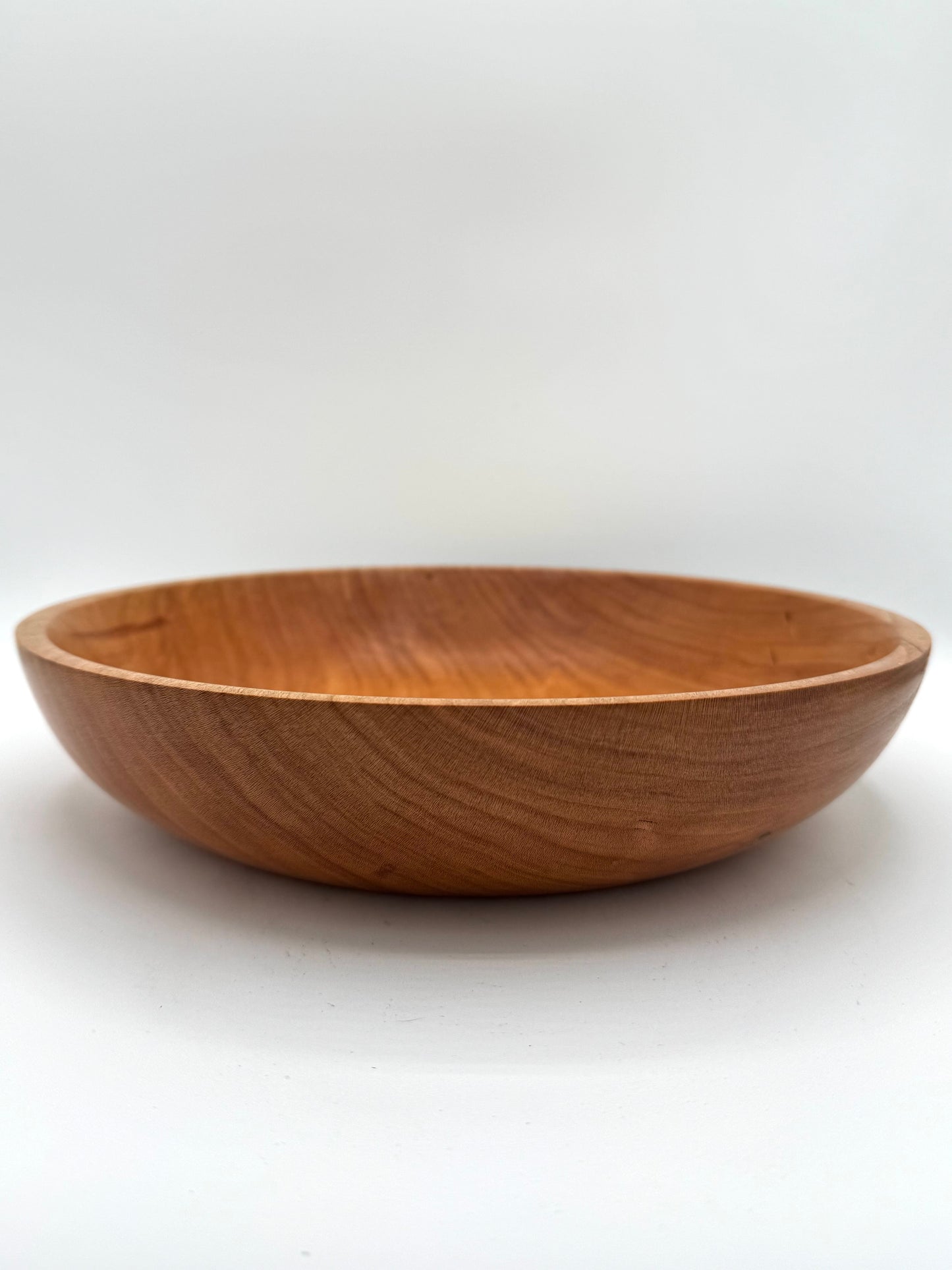 10.15 x 2.25 Cherry Bowl