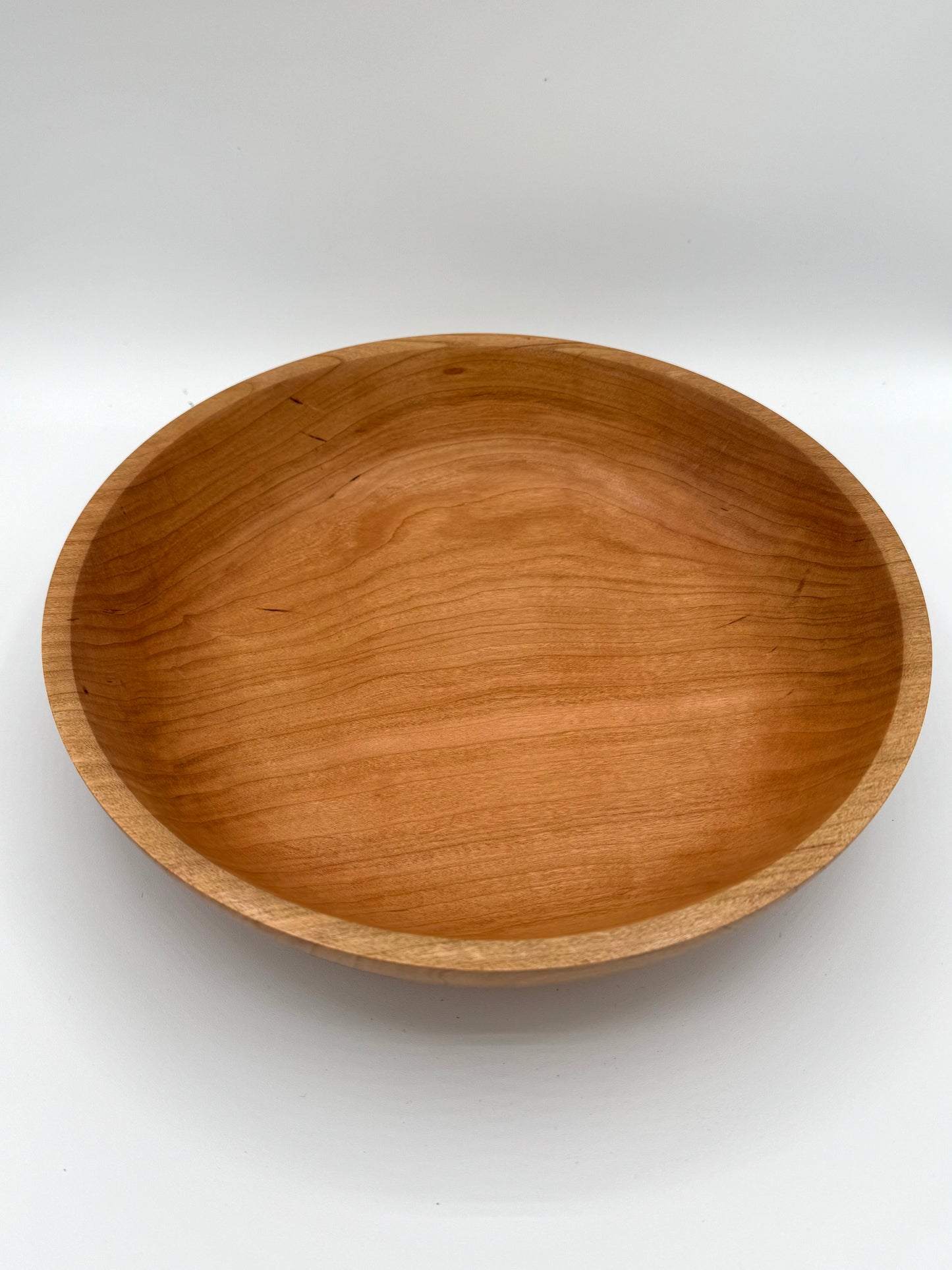 10.15 x 2.25 Cherry Bowl