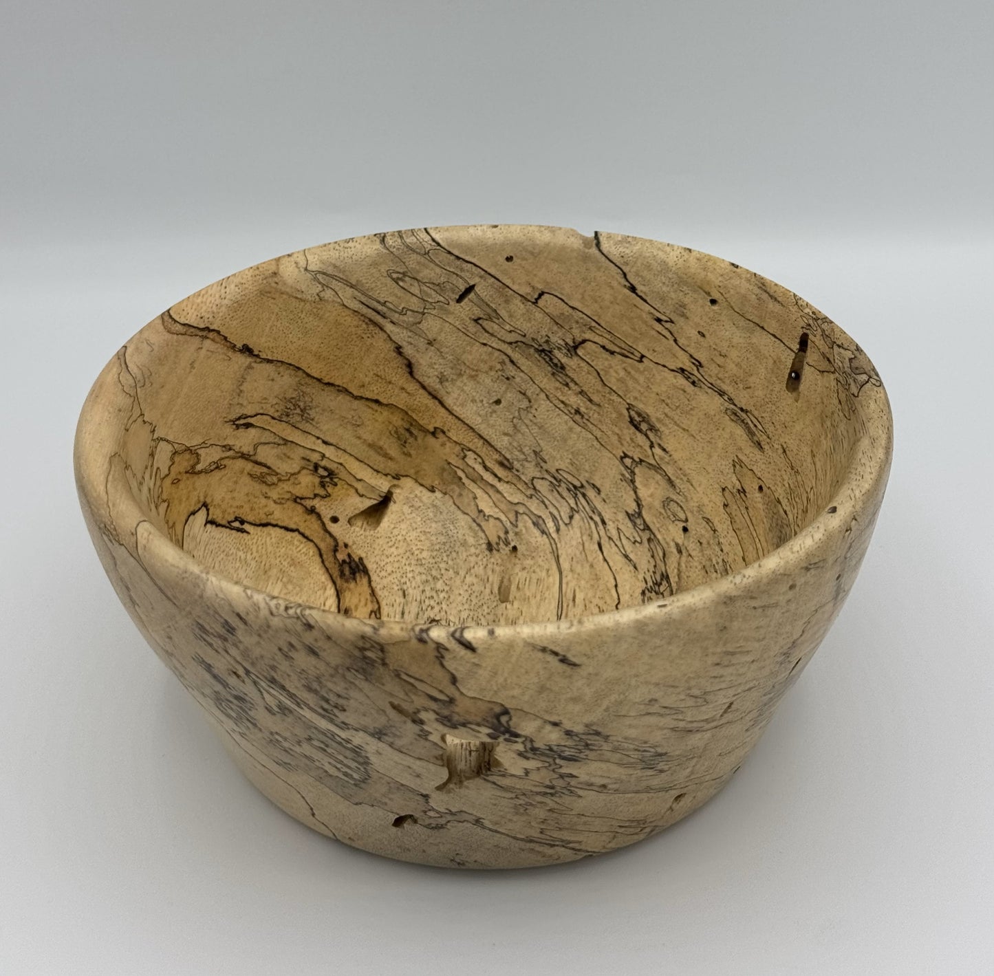 5.75 x 3 Spalted Tamarind