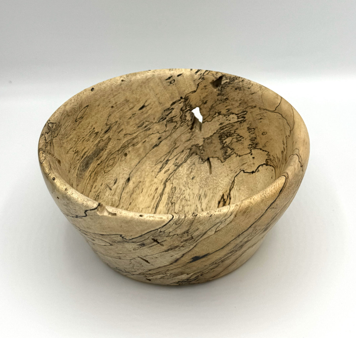 5.75 x 3 Spalted Tamarind