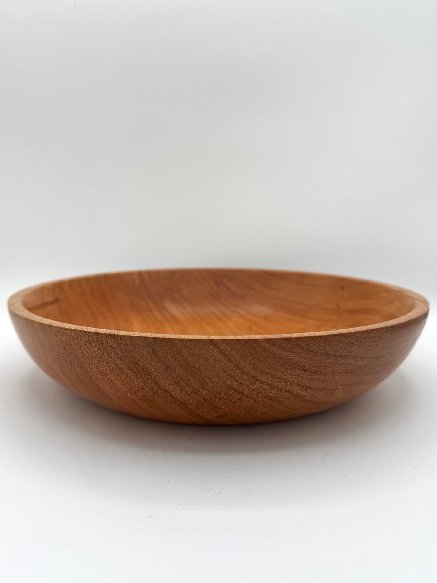 10.15 x 2.25 Cherry Bowl