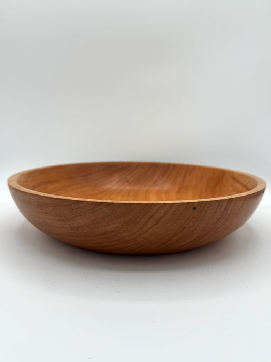 10.15 x 2.25 Cherry Bowl