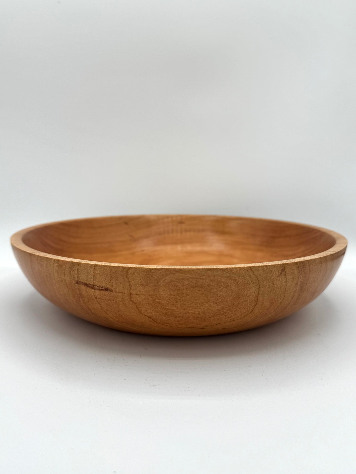 10.15 x 2.25 Cherry Bowl